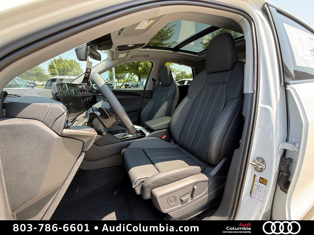 New 2026 Audi Q5 Premium Plus AWD/4WD image 5