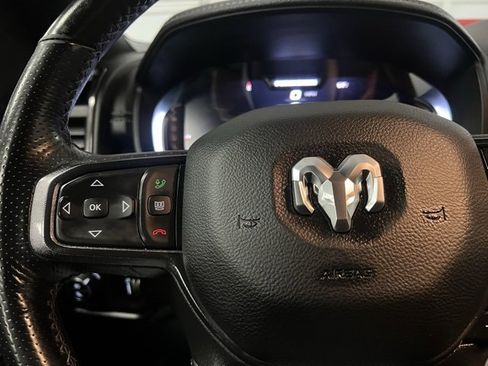 Used 2023 RAM 2500 Power Wagon image 37