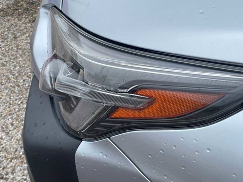 Certified 2024 Subaru Outback Limited XT w/ Popular Package #2 image 10