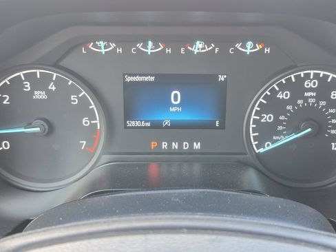 Used 2023 Ford F150 XLT AWD/4WD image 21