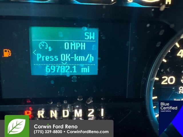 Used 2018 Ford F150 XLT AWD/4WD image 16