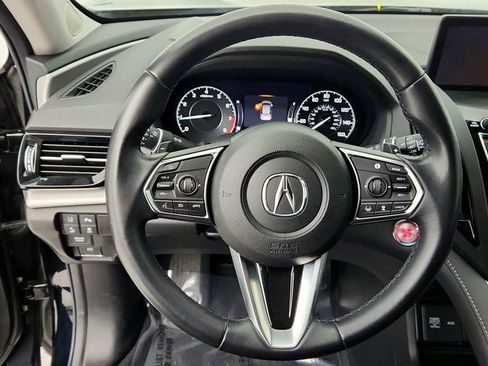 Used 2021 Acura RDX FWD w/ Technology Package image 14