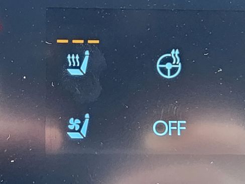 New 2026 Hyundai Santa Fe Limited image 28