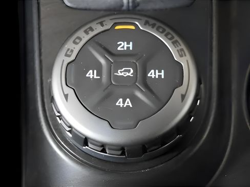 Used 2021 Ford Bronco Badlands AWD/4WD image 18