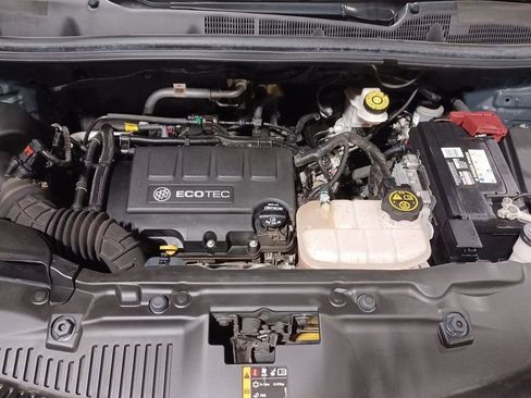 Used 2017 Buick Encore Essence image 9