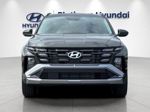 New 2026 Hyundai Tucson SEL FWD image 9