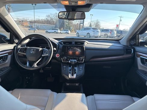 Used 2022 Honda CR-V EX-L image 22