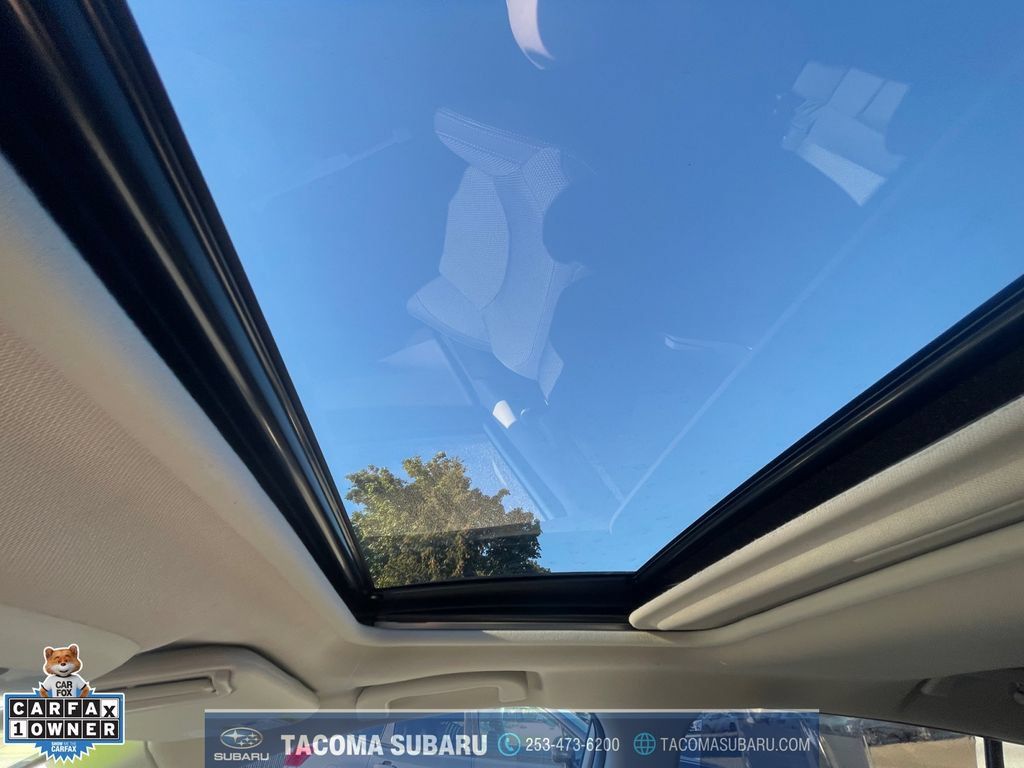 Certified 2024 Subaru Crosstrek 2.0i Premium AWD/4WD image 25