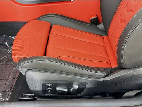 New 2025 BMW 840i Coupe image 20