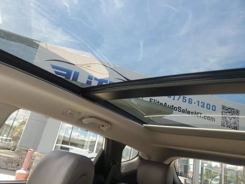 Used 2017 Hyundai Santa Fe Sport w/ Cargo Package AWD/4WD image 20