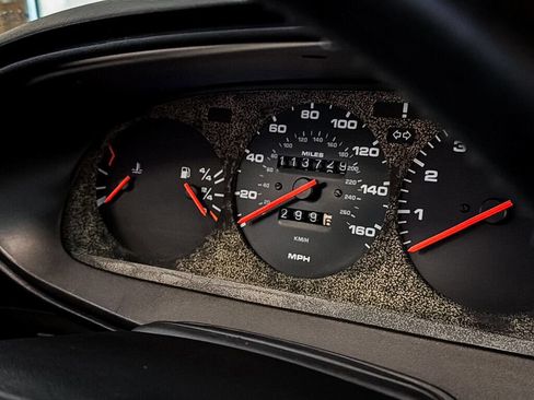 Used 1989 Porsche 944 S2 image 32