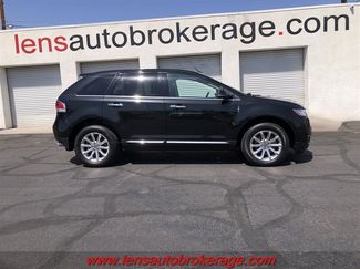 Used 2014 Lincoln MKX AWD w/ Equipment Group 102A video 1