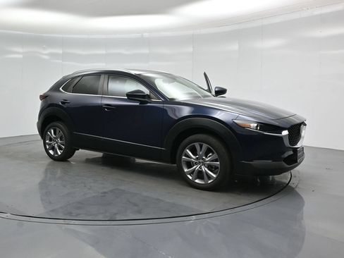 Used 2023 MAZDA CX-30 AWD 2.5 S w/ Preferred Package image 24