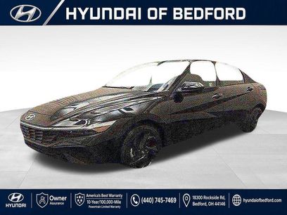 New 2026 Hyundai Elantra Sport