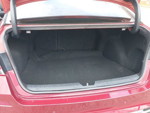 Used 2019 Kia Optima S w/ S Panoramic Sunroof Package image 13