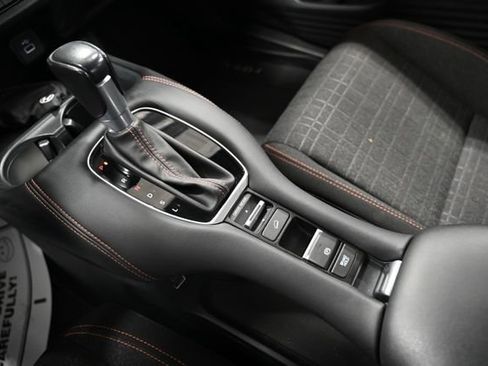 Used 2023 Honda HR-V Sport image 18