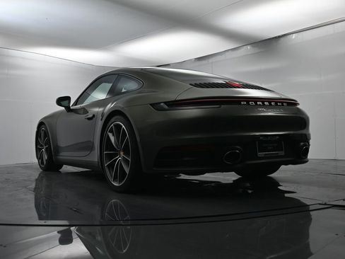 Certified 2022 Porsche 911 Carrera S image 45