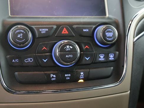 Used 2015 Jeep Grand Cherokee Limited image 4