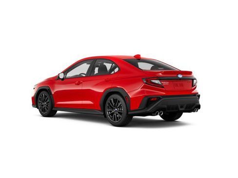 New 2026 Subaru WRX Premium image 5