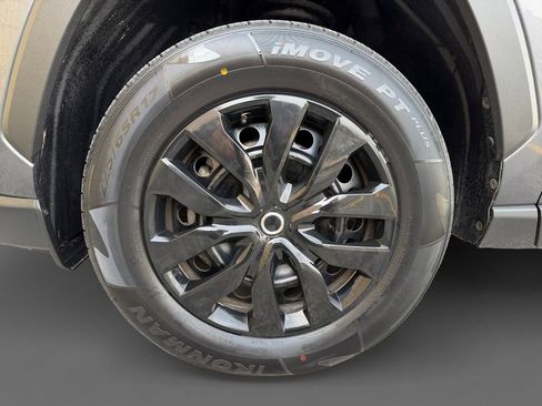 Used 2019 Toyota RAV4 LE w/ All Weather Liner Package image 11