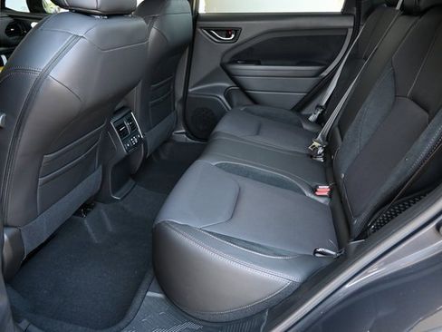 New 2025 Subaru Forester Touring image 18