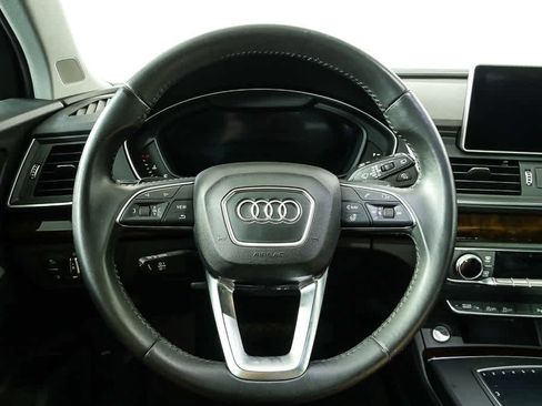 Used 2019 Audi Q5 2.0T Premium Plus w/ Premium Plus Package AWD/4WD image 10