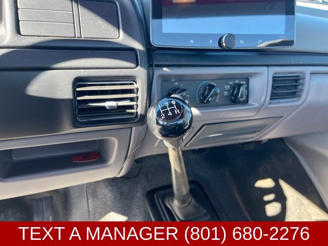 Used 1996 Ford F150 2WD Regular Cab image 14