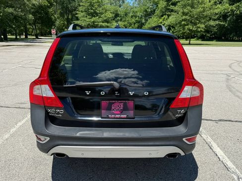 Used 2013 Volvo XC70 T6 AWD/4WD image 6