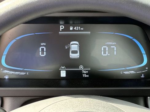 New 2026 Hyundai Elantra Sport FWD image 18