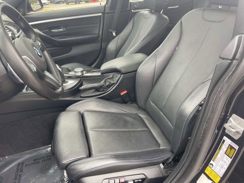 Used 2018 BMW 440i Gran Coupe image 14