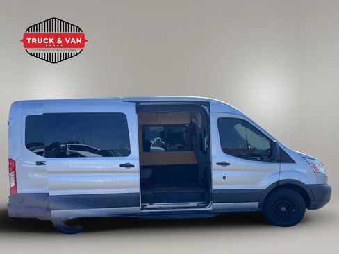 Used 2017 Ford Transit 350 XLT RWD image 53