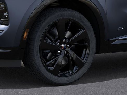 New 2026 Buick Envision Sport Touring AWD/4WD image 9