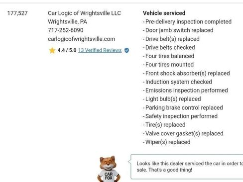 Used 2014 Honda Civic LX image 3