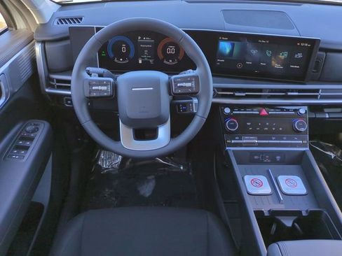 New 2026 Hyundai Santa Fe SE FWD image 14