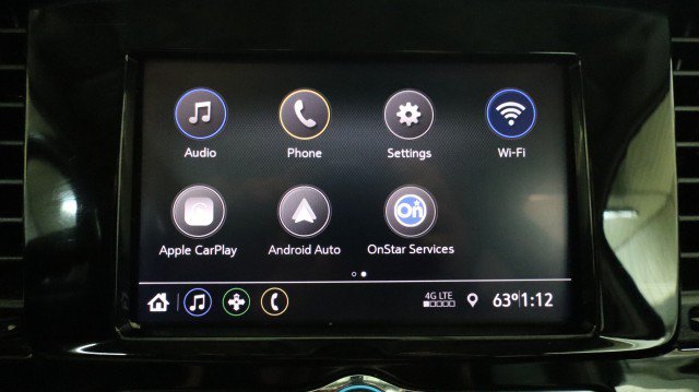 Used 2021 Buick Encore Preferred w/ Safety Package AWD/4WD image 15