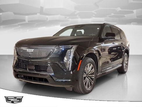 New 2026 Cadillac Escalade IQL Sport 1 AWD/4WD image 1