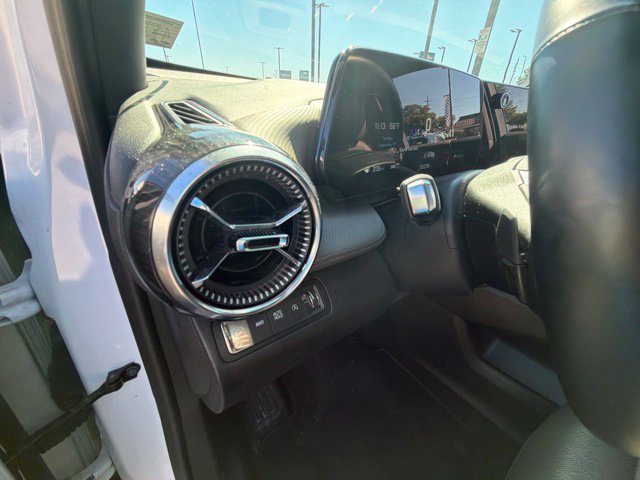 Used 2025 Chevrolet Equinox LT w/ Convenience Package II AWD/4WD image 43