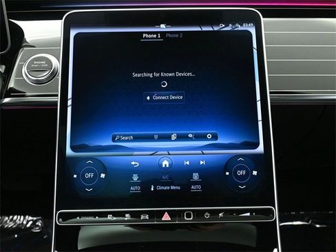 Used 2023 Mercedes-Benz S 580e 4MATIC Sedan image 33