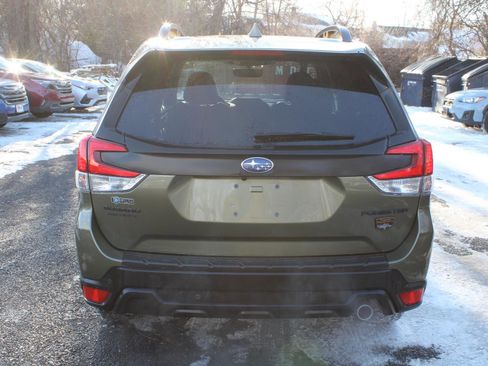 Used 2022 Subaru Forester Wilderness image 6