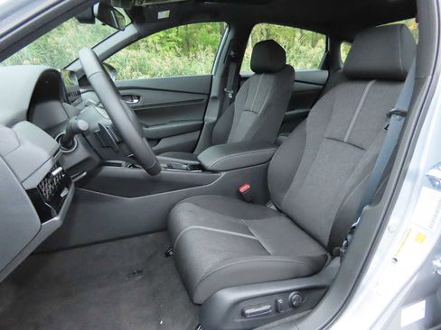 New 2025 Honda Accord Sport image 12