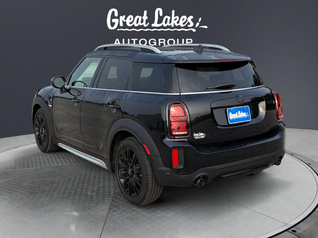 Used 2024 MINI Cooper Countryman S AWD/4WD image 3