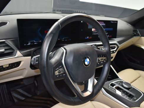 Used 2023 BMW 330i xDrive Sedan w/ Driving Assistance Package image 12