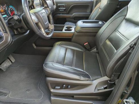 Used 2018 GMC Sierra 1500 Denali w/ Denali Ultimate Package image 13