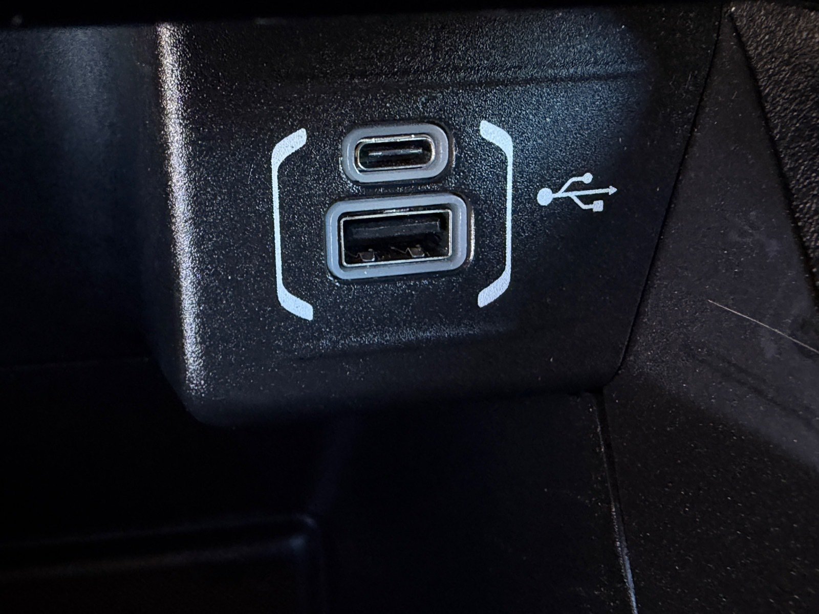 Used 2024 Jeep Compass Latitude AWD/4WD image 28