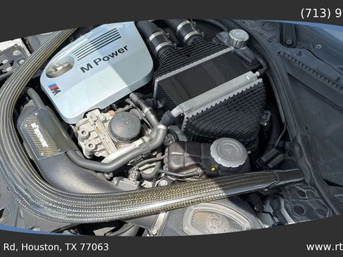 Used 2018 BMW M3 RWD image 75