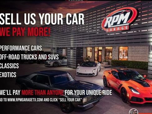 Used 2018 Dodge Challenger T/A image 2