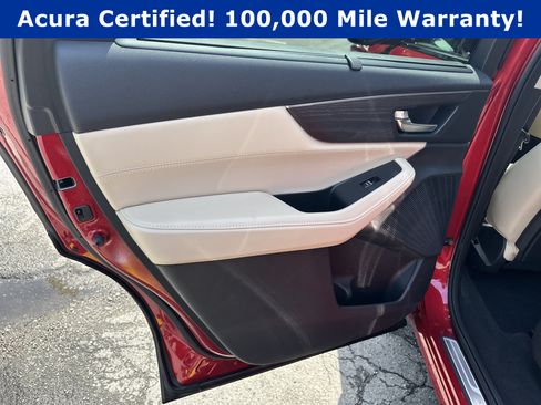 Certified 2023 Acura MDX SH-AWD w/ Advance Package image 23
