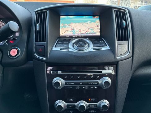 Used 2012 Nissan Maxima 3.5 SV w/ Premium Pkg image 19
