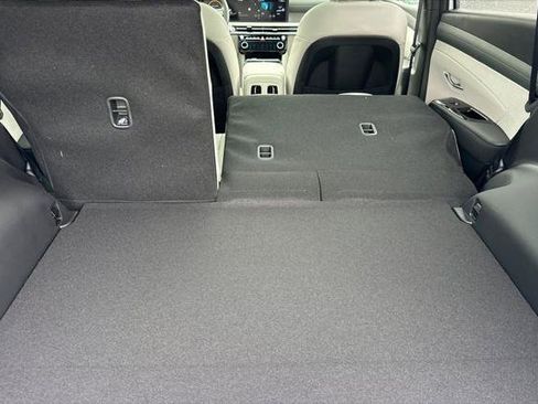 New 2026 Hyundai Tucson Limited image 12