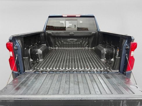 Used 2020 Chevrolet Silverado 1500 RST w/ All-Star Edition AWD/4WD image 31